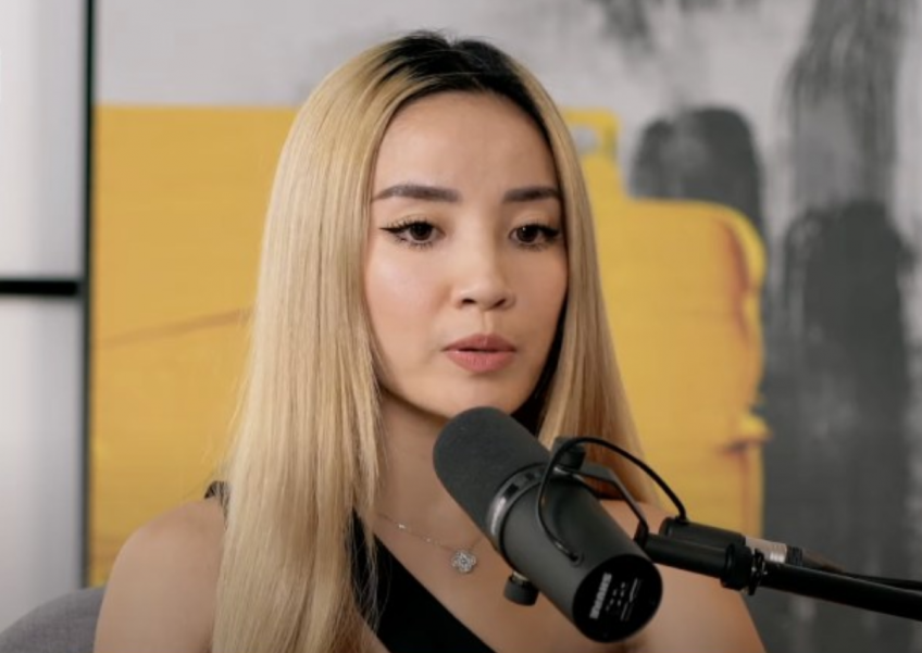 'I have serious trust issues': Naomi Neo opens up to psychologist on Jean Danker's podcast