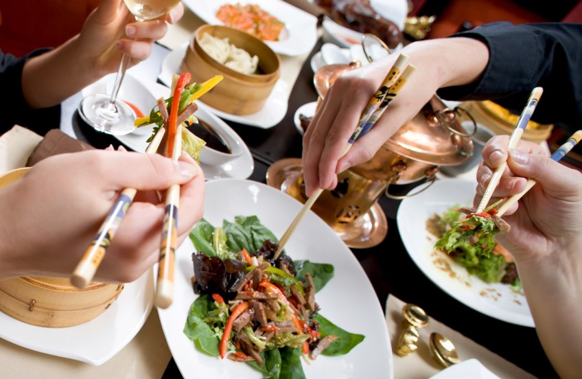 8 Chinese Dining Etiquette Tips Food News Asiaone