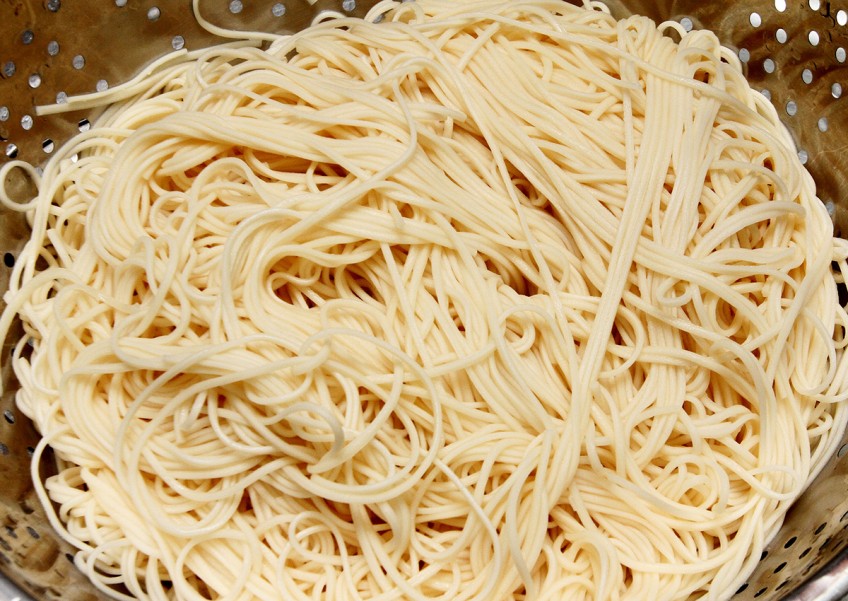 5 things you should know about noodles before slurping them down tonight