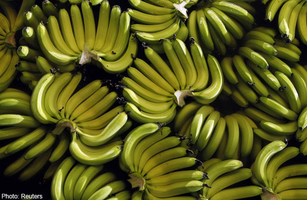Poor harvest affects price of bananas