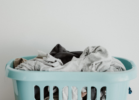 A singleton's guide to choosing a washing machine