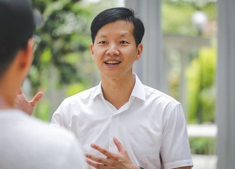 No question about Ivan Lim's integrity, PAP says after investigating allegations against this former GE2020 candidate