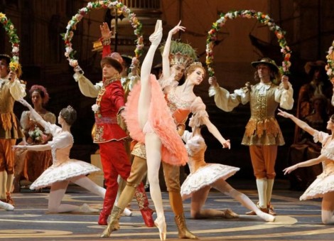 Russian ballet shows in South Korea cancelled for a second time