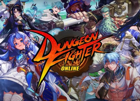 Tencent to release Dungeon and Fighter mobile game in May