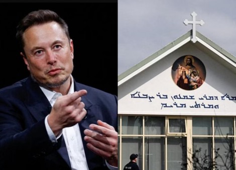 Musk's X says posts of Australia bishop stabbing don't promote violence