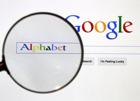 Google parent Alphabet announces first-ever dividend, shares soar