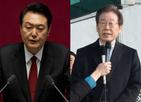 South Korea's Yoon to meet opposition leader amid bid to reset presidency