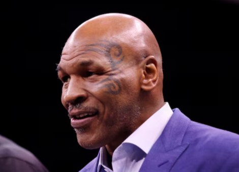 Tyson vs Paul sanctioned as professional fight