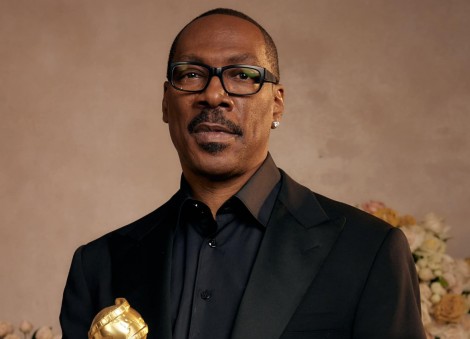 More than $160k raised for crew member who suffered severe fractures on Eddie Murphy movie set