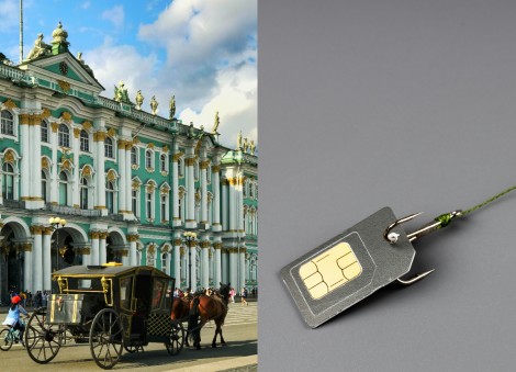 Foreigners in Russia may need to submit biometric data to buy SIM cards