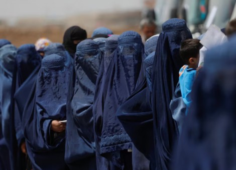 Taliban's treatment of women under scrutiny at UN rights meeting