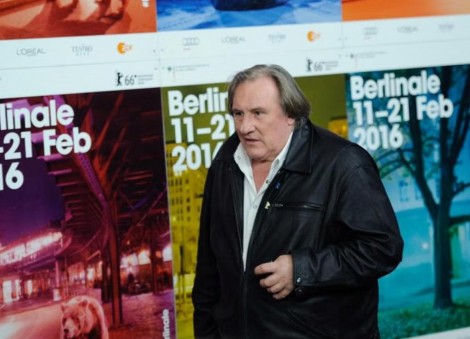 French actor Gerard Depardieu to be tried in October over alleged sexual assaults