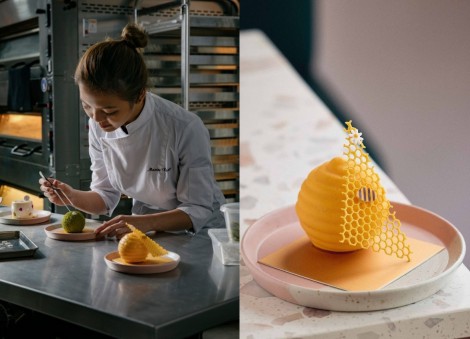 'The past 4 years have been a wild ride': Tigerlily Patisserie, run by award-winning pastry chef, set to close