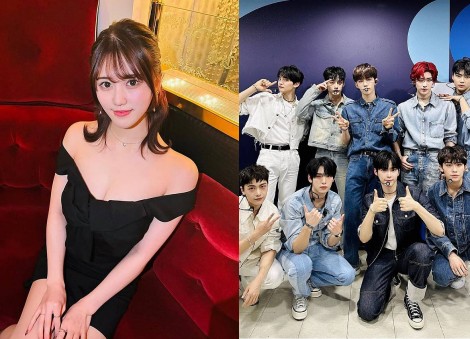 Gossip mill: K-pop girl group disbands after member works as hostess, Zerobaseone coming to Singapore for 1st concert tour, local actors' Facebook accounts taken over by hackers