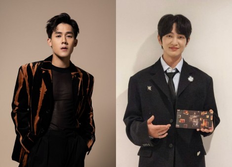 Gossip mill: Richie Koh to play drag queen in new movie, Lee Joon victim of physical assaults in school, Shinee's Onew to hold fanmeet in Singapore