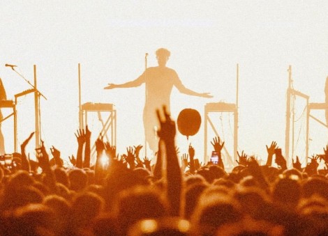 Your guide to the hottest music festivals in Europe this 2024