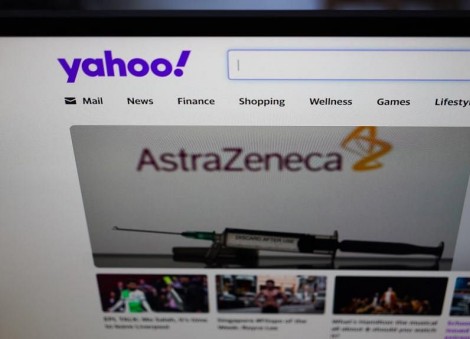 Yahoo to lay off editorial and social media teams in Singapore, shift to content curation