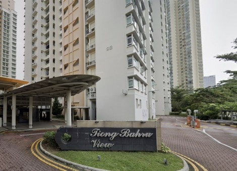 New HDB resale record: 5-room flat in Tiong Bahru sold for $1.58m