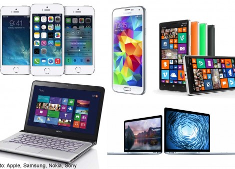 Tips and tricks to getting more out of your gadgets