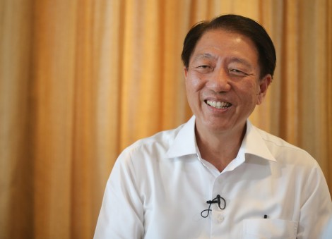 Coming GE an opportunity for Singaporeans to decide next generation of leaders: DPM Teo