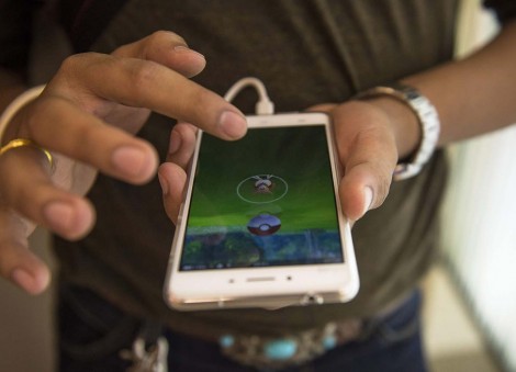 Malaysian Muslims urged to steer clear of Pokemon Go