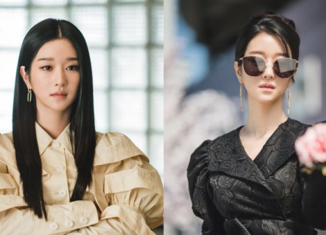 Our favourite Seo Yea-ji fashion moments in K-drama It's Okay To Not Be Okay