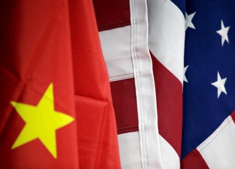 17 US companies most at risk from escalating US-China tensions