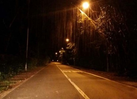 7 haunted roads in Singapore to avoid at night during the Hungry Ghost Festival
