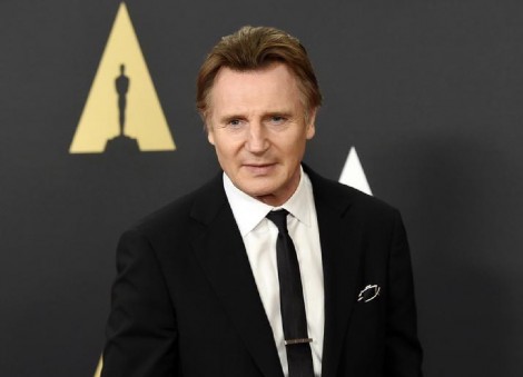 Liam Neeson says he hasn't been to confession for nearly 60 years after being 'masturbation shamed' by priest