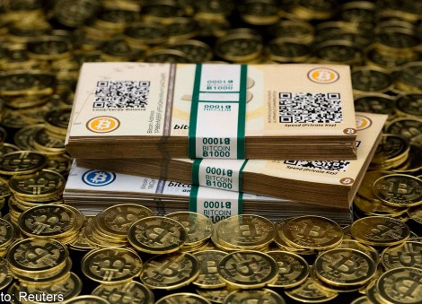 Bitcoin: Boom or Bust?