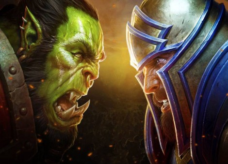 Blizzard Entertainment confirms Warcraft is coming to mobile devices this year