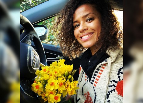 Is it good to have a checklist while dating? Here's what Gugu Mbatha-Raw thinks
