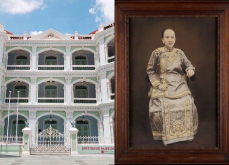 Peranakan Museum reopens with 9 galleries chock-full of culture and memories