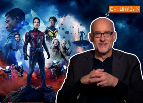 Ant-Man 3 is the MCU's Star Wars? Director Peyton Reed says Quantum Realm was designed to be different