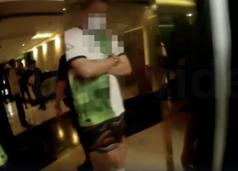 Singaporean man arrested for engaging service of illegal sex worker in Taiwan