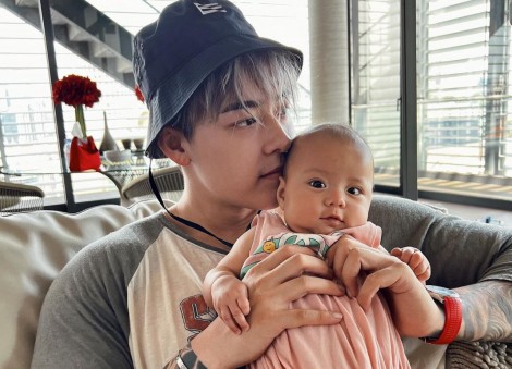 Titus Low accuses ex-wife Cheryl Chin of restricting his visitation rights with daughter