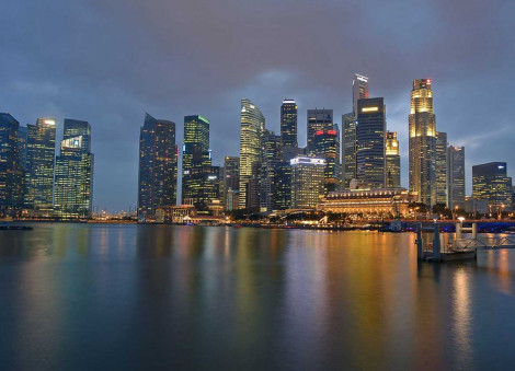 Singapore has come a long way, but can go further