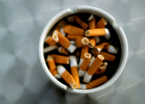 Minimum legal age for smoking raised to 19 from Jan 1 