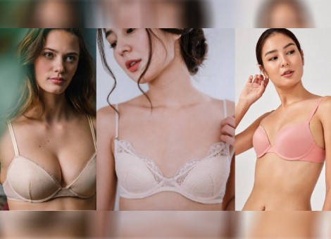 7 bra mistakes you might not know you're making