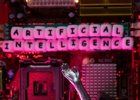 AI rise will lead to increase in cyberattacks, GCHQ warns
