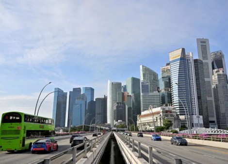 Blackstone to expand private equity headcount in Singapore in Southeast Asia push