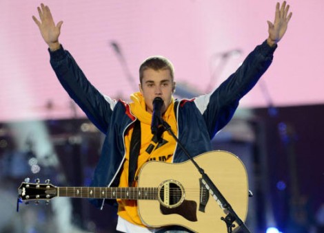 Twitter explodes with reactions after Justin Bieber cancels tour, including Singapore stop