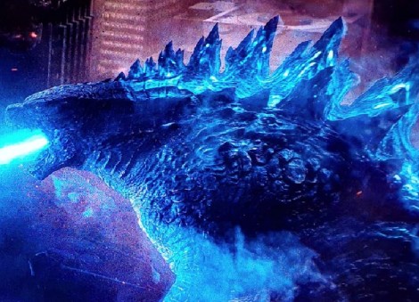 Godzilla and the Titans set photos reveal scenes from upcoming Monsterverse Apple TV+ series