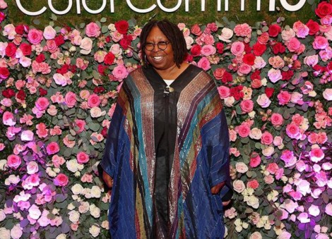 Whoopi Goldberg has provision in her will not to make her likeness into hologram