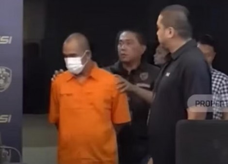 'I'm filled with regret': Indonesian alleged organ trafficker says he sold his kidney to Singapore buyer