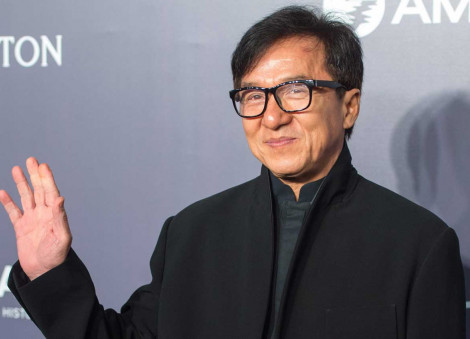 Jackie Chan refutes claims that he advised Fan Bingbing to seek refuge in US over tax evasion woes