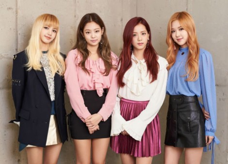 Black Pink confirms June release, following G-Dragon