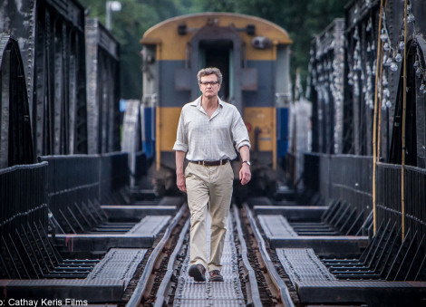 Film pick: The Railway Man