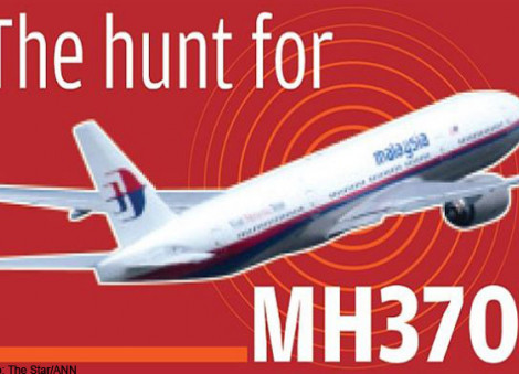 MH370: Do not manipulate MH370 issues, Home Minister says