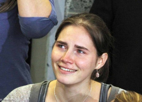 D-day for Amanda Knox over Italy murder conviction